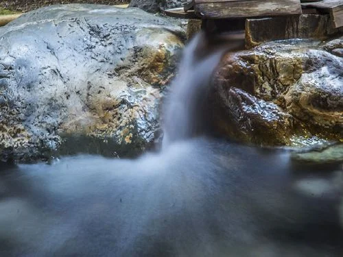 Atami Hot Spring, Somenoya Somei - Shizuoka