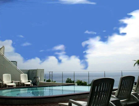 熱海オーシャンホテル - 熱海 - 静岡県