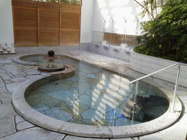 蓮台寺荘(閉館しました)