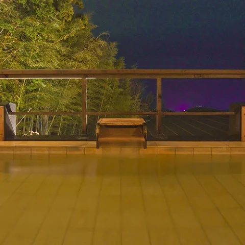 離れの宿 旅亭懐石 曾我 - 静岡県