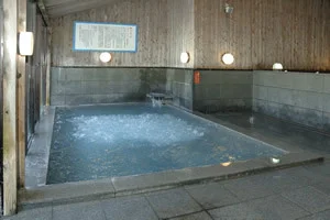 遠州　みなみの湯　【旧　遠州浜天然温泉 八扇の湯】