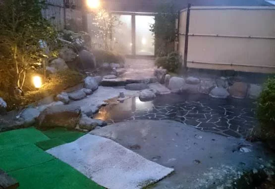 テルメいづみ園