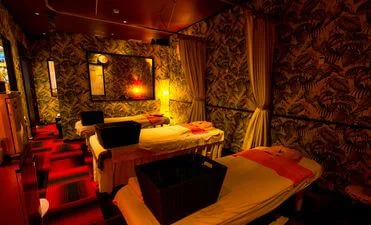 リラクゼーション・岩盤浴0