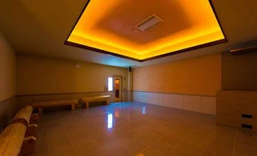 リラクゼーション・岩盤浴1