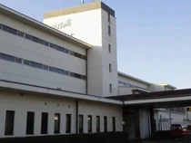 かんぽの宿 浜名湖三ケ日（閉館しました）