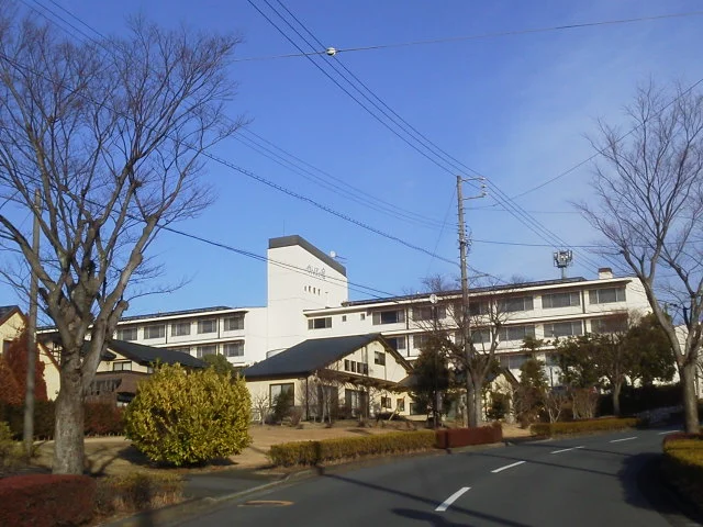 かんぽの宿 浜名湖三ケ日（閉館しました）