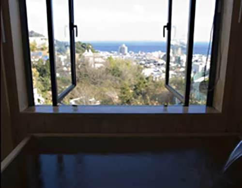 源泉かけ流しの小さなお宿　あゆの風
