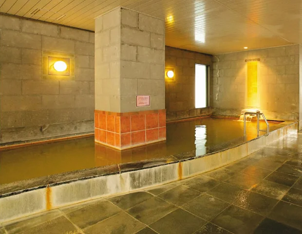 ホテルニセコアルペン（閉館しました）