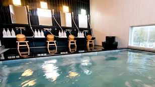 スーパーホテル御殿場II号館 - 静岡県