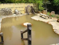 八雲温泉 おぼこ荘