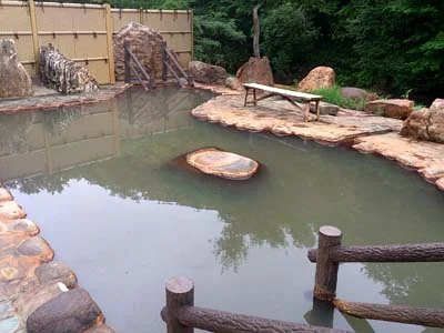 八雲温泉 おぼこ荘