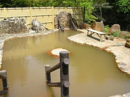 八雲温泉 おぼこ荘