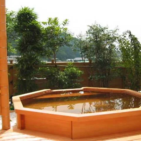 Toi Onsen Ryokan Ooya - Shizuoka