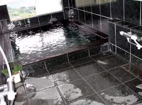 下田温泉 温泉民宿 浜屋 - 静岡県