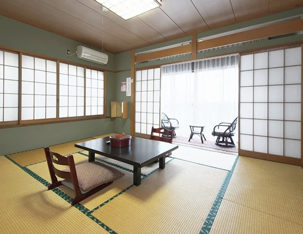 稲取温泉 はまべ荘