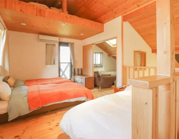 IZU-ATAMI Ocean View House(伊豆・熱海オーシャンビュー ハウス)
