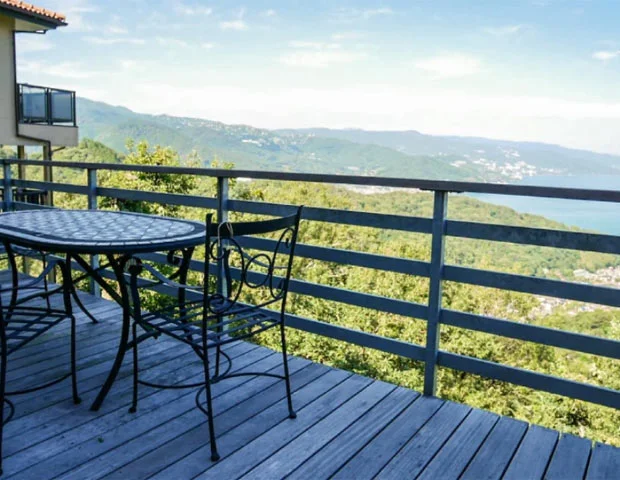 IZU-ATAMI Ocean View House(伊豆・熱海オーシャンビュー ハウス)