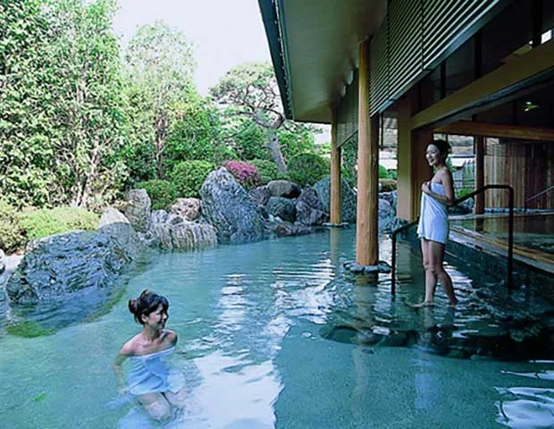 ホテルサンバレー伊豆長岡別館 和楽