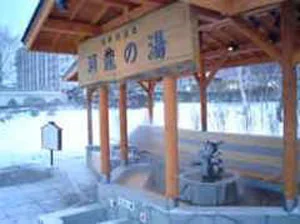 洞龍の湯