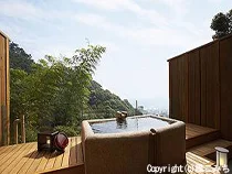 WA亭 風こみち - 静岡県