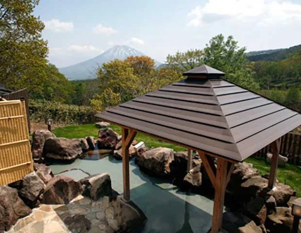 ナチュラルリゾートニセコワイスホテル(閉館しました)