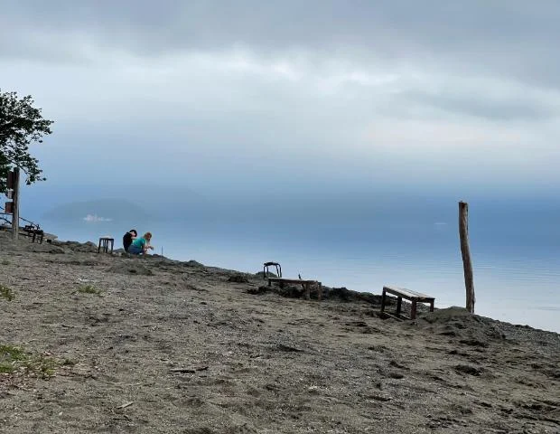 砂湯