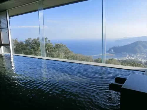 Hotel Grand Bach Atami Crescendo - Shizuoka