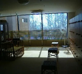 ニセコ昆布温泉 ホテル甘露の森