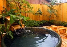 Tabino Yado Fukai - Shizuoka