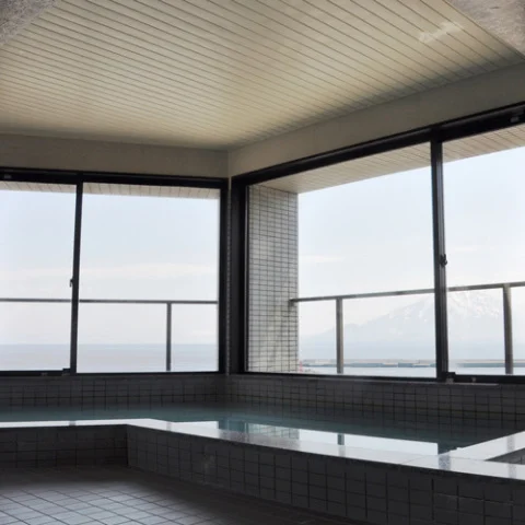 ホテル礼文＜礼文島＞
