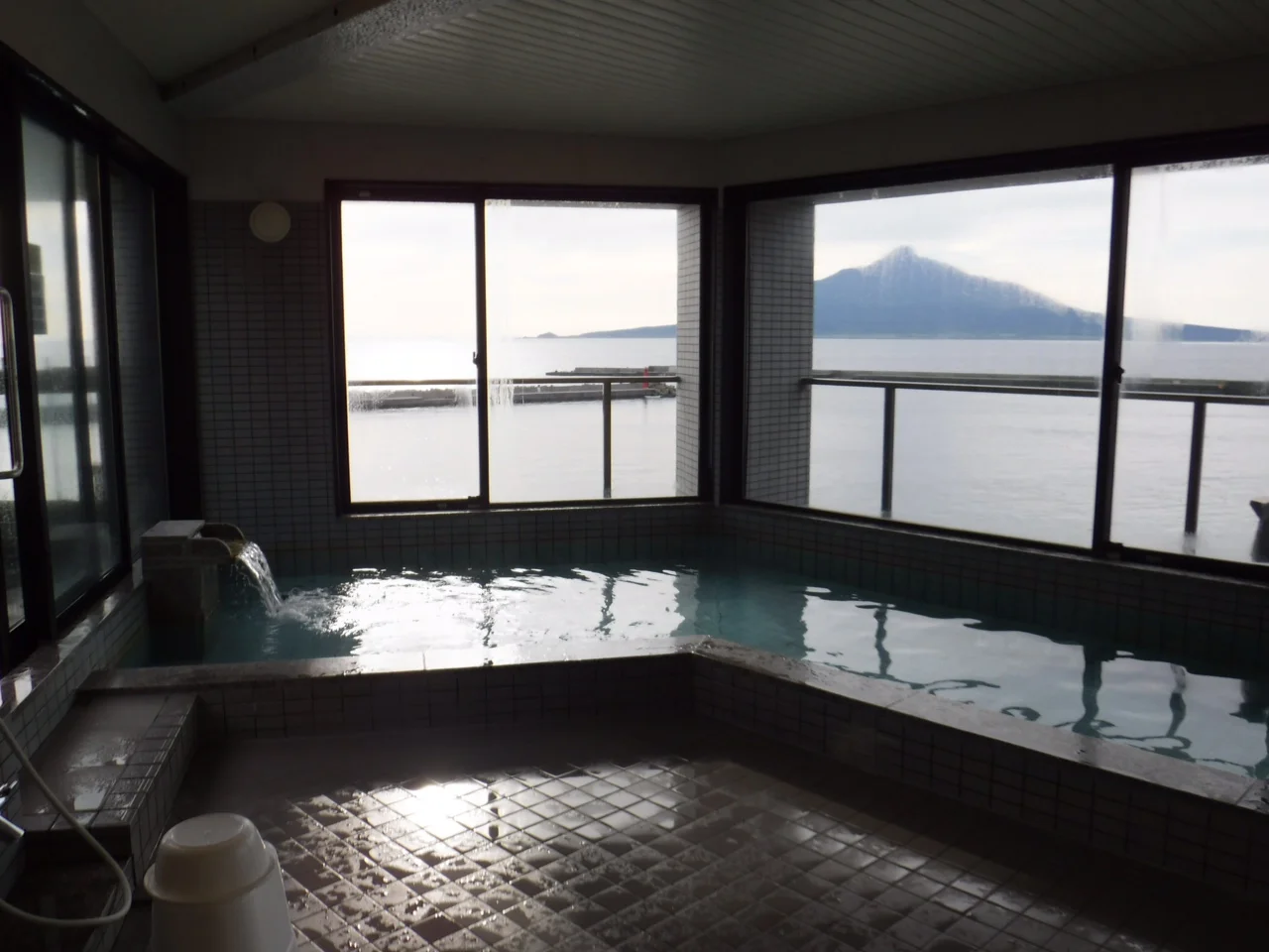 ホテル礼文＜礼文島＞