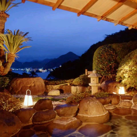 下田温泉 ホテル山田屋 - 静岡県