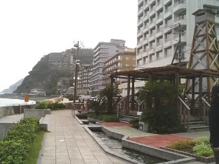 熱川ほっとぱぁ～く