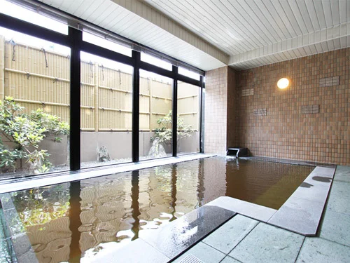 天然モール温泉　ホテルルートイン帯広駅前 - 北海道