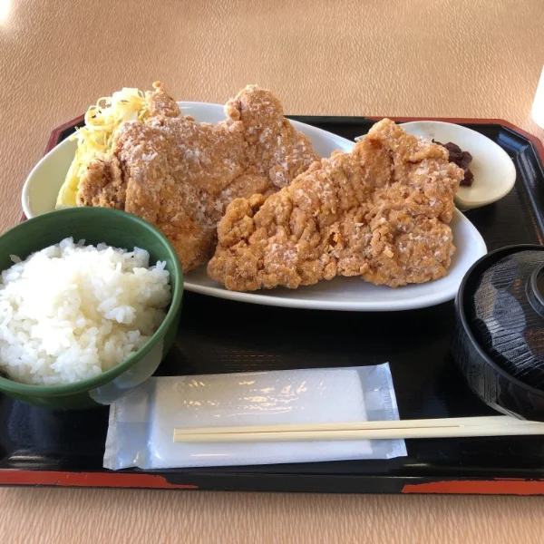 御胎内温泉健康センター