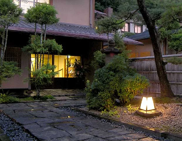 鬼の栖