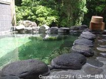 国民宿舎 かわづ(閉館しました)