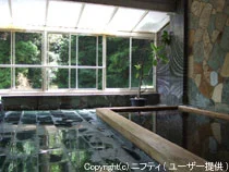 国民宿舎 かわづ(閉館しました)