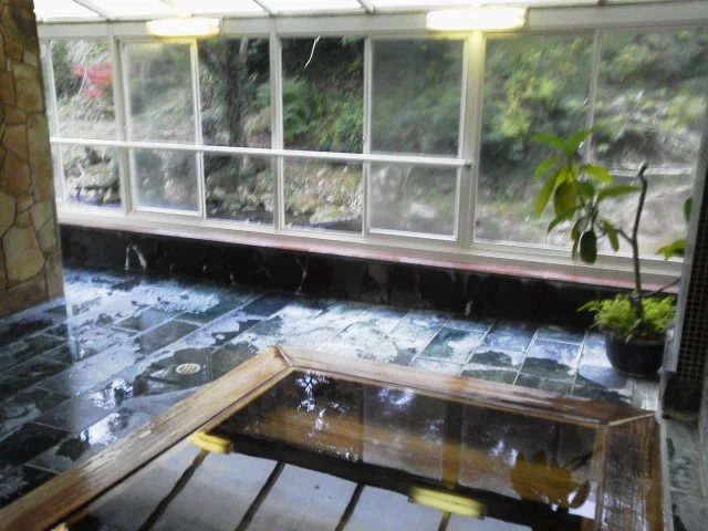 国民宿舎 かわづ(閉館しました)