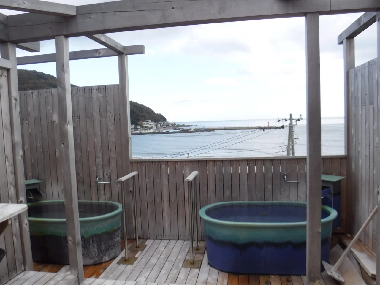 宇佐見温泉 海ホテル