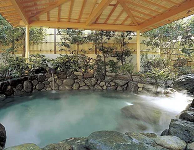熱海 金城館 五葉館