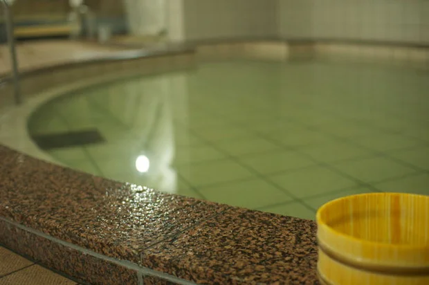 里塚温泉ゆとり(閉館いたしました)