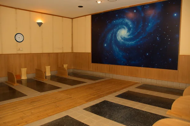 里塚温泉ゆとり(閉館いたしました)