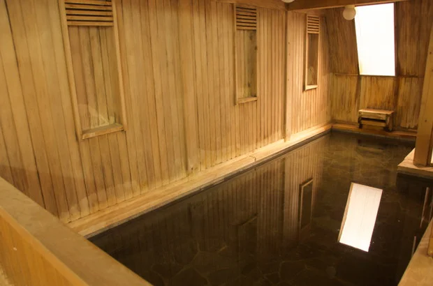 里塚温泉ゆとり(閉館いたしました)