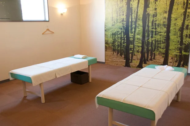 里塚温泉ゆとり(閉館いたしました)