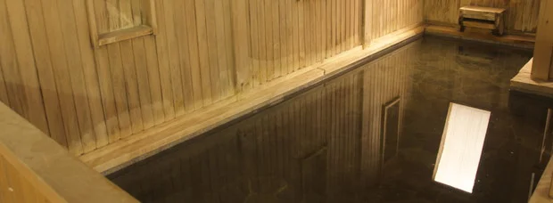 里塚温泉ゆとり(閉館いたしました)