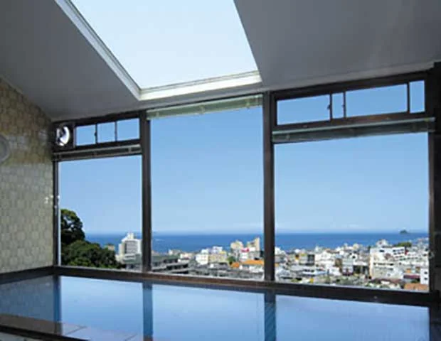 ホテル伊東ガーデン