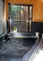 御宿　波止場苑 - 静岡県