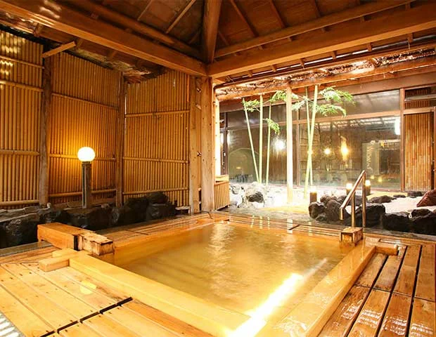 大月ホテル 和風館(閉館しました)