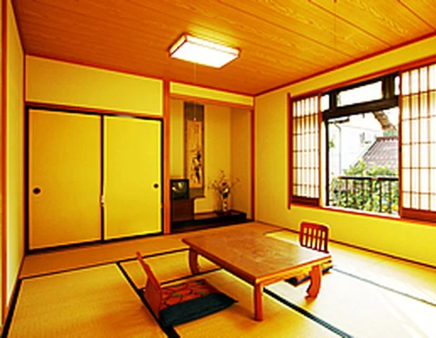 お宿 かねう - 天城 - 静岡県